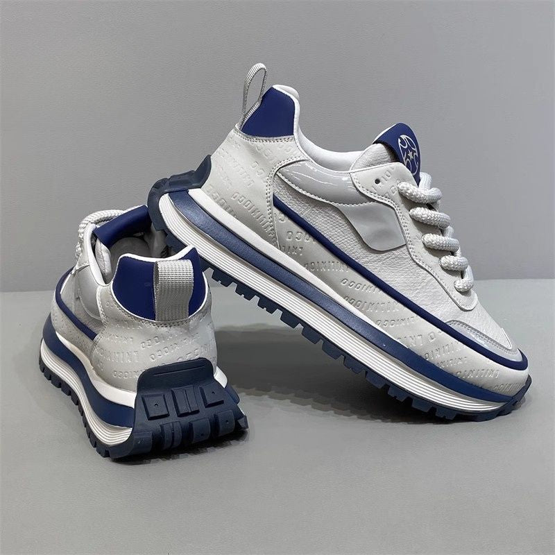 Fashion low-top soft-soled sports and leisure shoes Running shoes and sports shoes for men sneakers