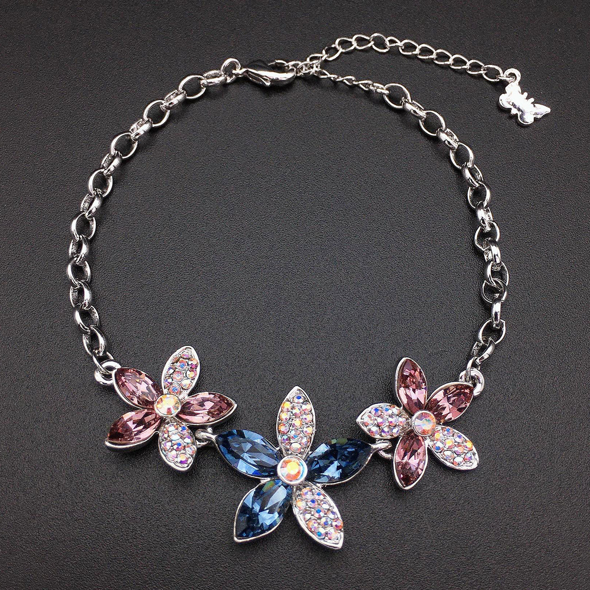 Sakura Cleef Bracelet