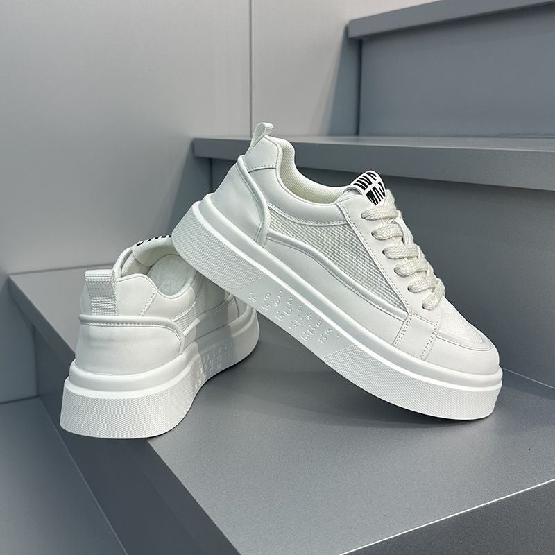 Summer comfortable and lightweight flat casual shoes Running shoes and sports shoes for men sneakers