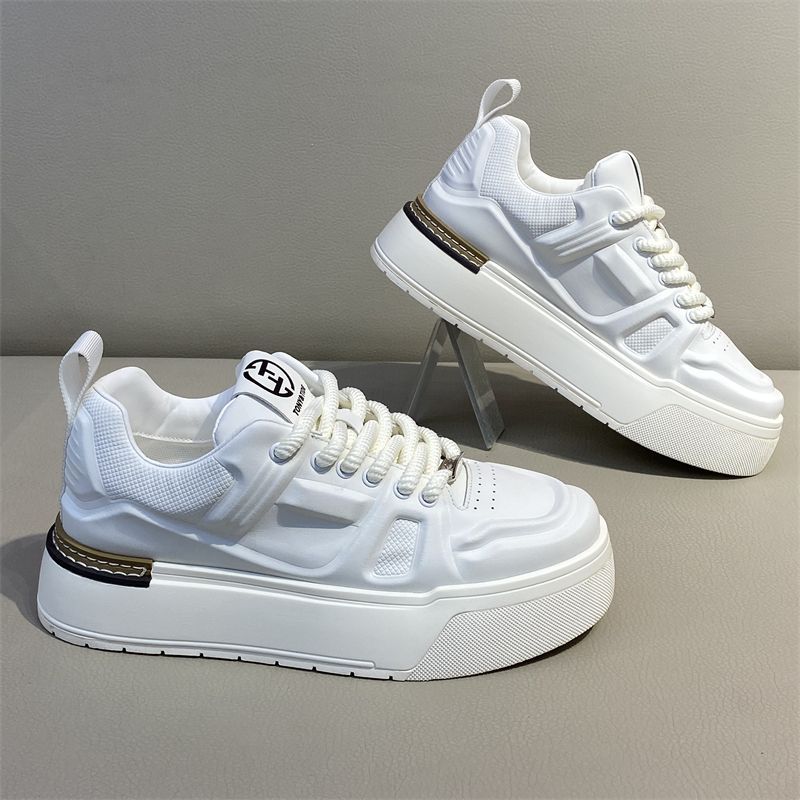 Fashion lightweight height-increasing sports and leisure Running shoes and sports shoes for men sneakers