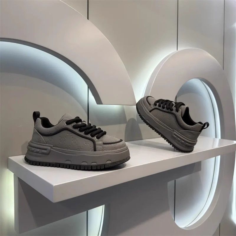 Simple and versatile dirt-resistant sports and casual shoes Running shoes and sports shoes for men sneakers