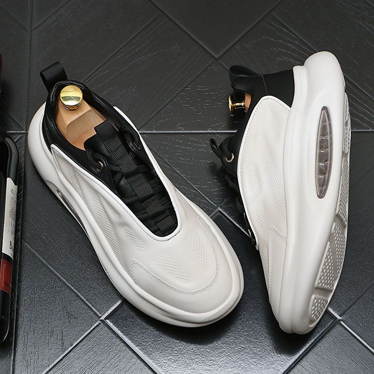 Fashion lightweight casual shoes wear-resistant Running shoes and sports shoes for men