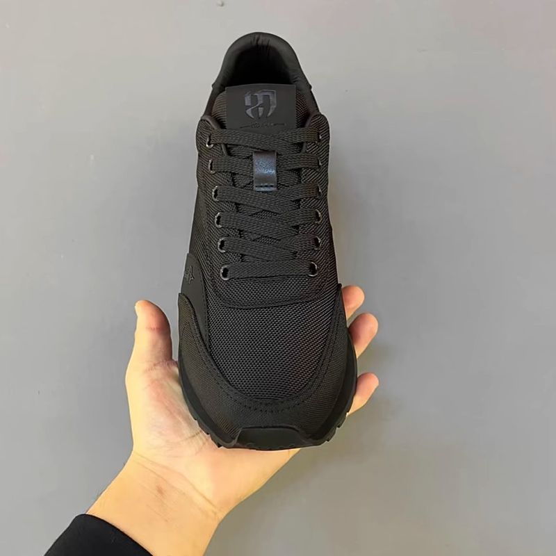 Versatile lightweight soft-soled wear-resistant casual shoes Running shoes and sports shoes for men sneakers