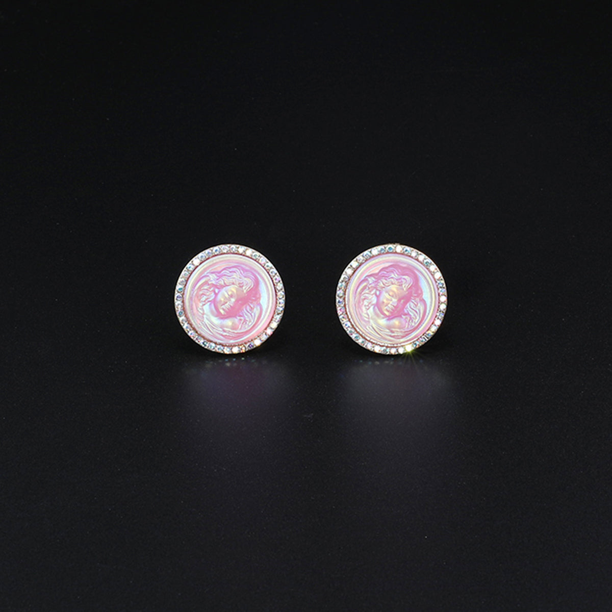 Roman Pink Girl Collection