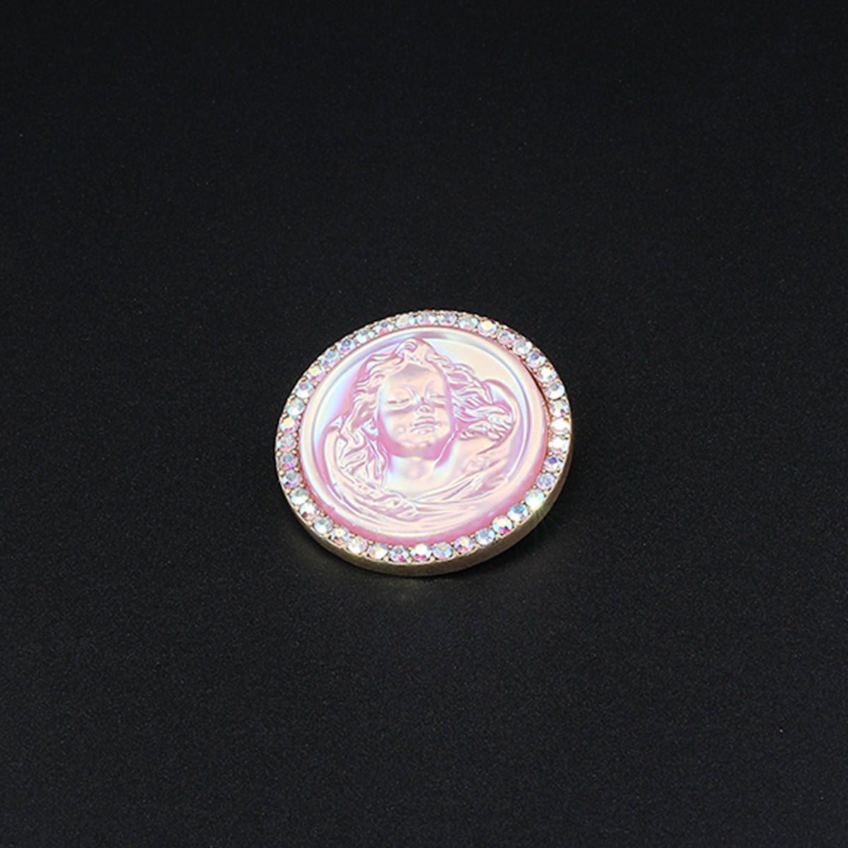 Roman Pink Girl Collection