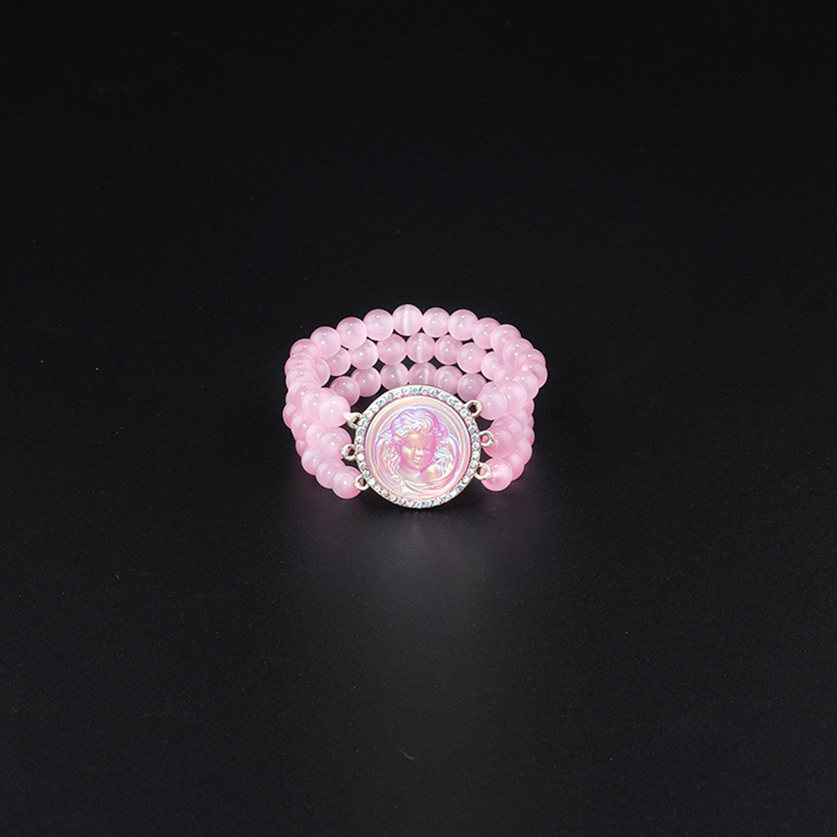 Roman Pink Girl Collection