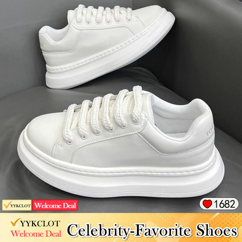 Simple and fashionable soft-soled casual Running shoes and sports shoes for men