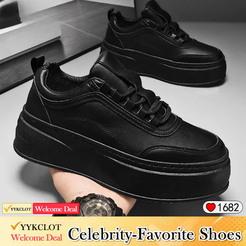 Fashion soft-soled wear-resistant sports and casual board shoes Running shoes and sports shoes for men sneakers