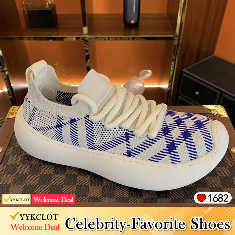 Summer simple men's comfortable casual shoes Running shoes and sports shoes for men