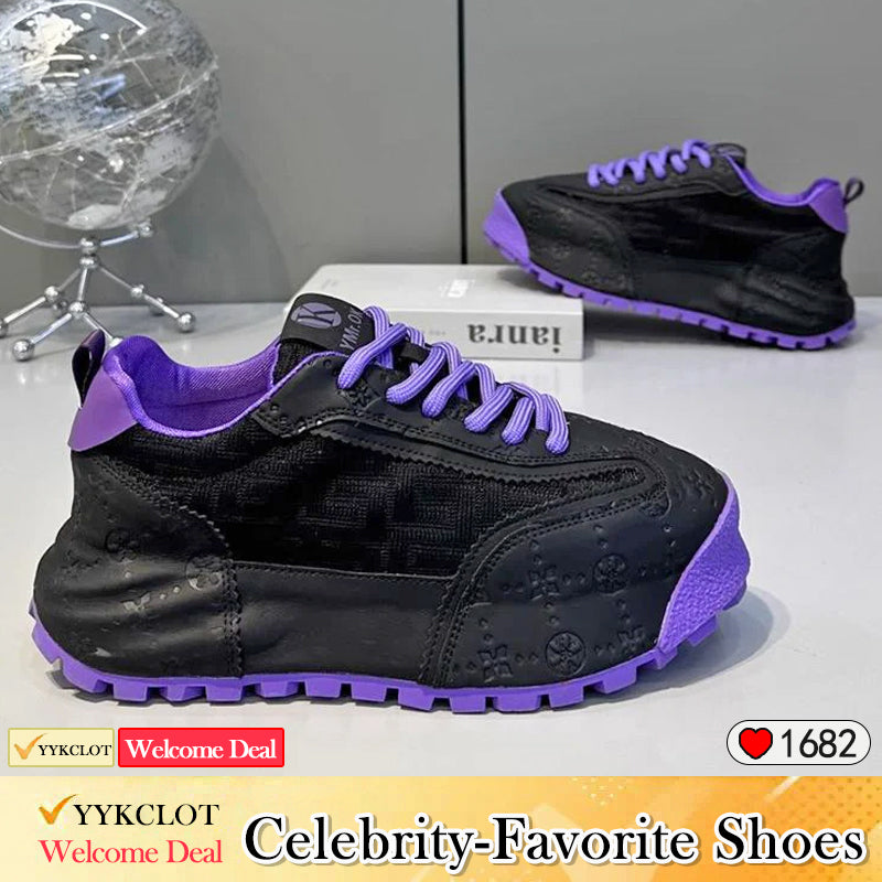 Stylish and simple wear-resistant casual shoes Running shoes and sports shoes for men sneakers
