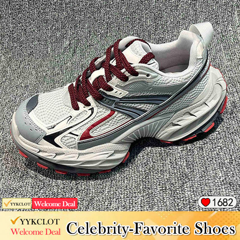 Summer mesh lightweight casual sneakers Running shoes and sports shoes for men