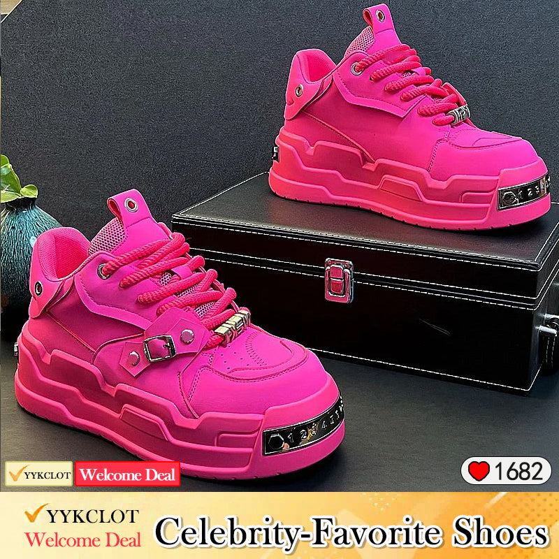 Spring lightweight, comfortable and wear-resistant Running shoes and sports shoes for men casual leather sneakers