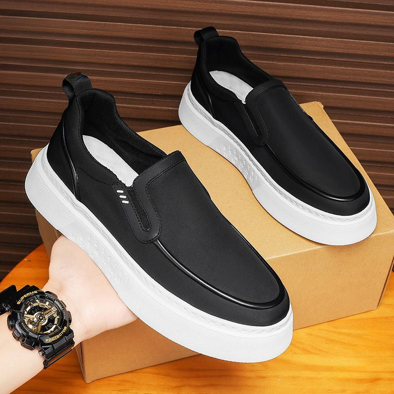 Summer simple and lightweight casual shoes Running shoes and sports shoes for men sneakers