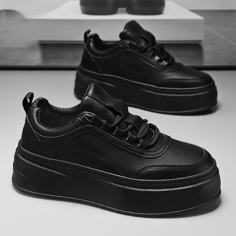 Fashion soft-soled wear-resistant sports and casual board shoes Running shoes and sports shoes for men sneakers