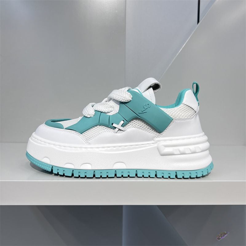 Fashion versatile mesh casual shoes Running shoes and sports shoes for men sneakers