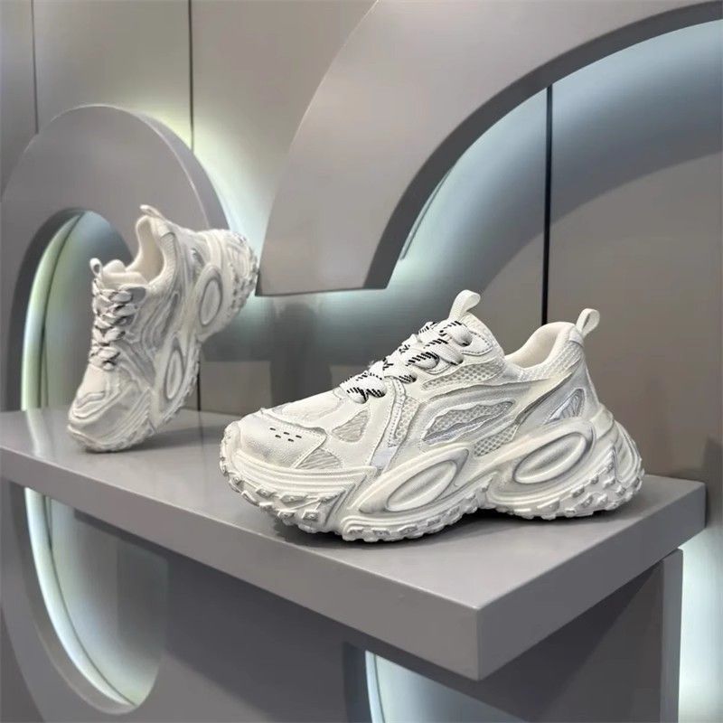 Fashion versatile shock-absorbing and wear-resistant Casual sneakers man Running shoes and sports shoes for men sneakers