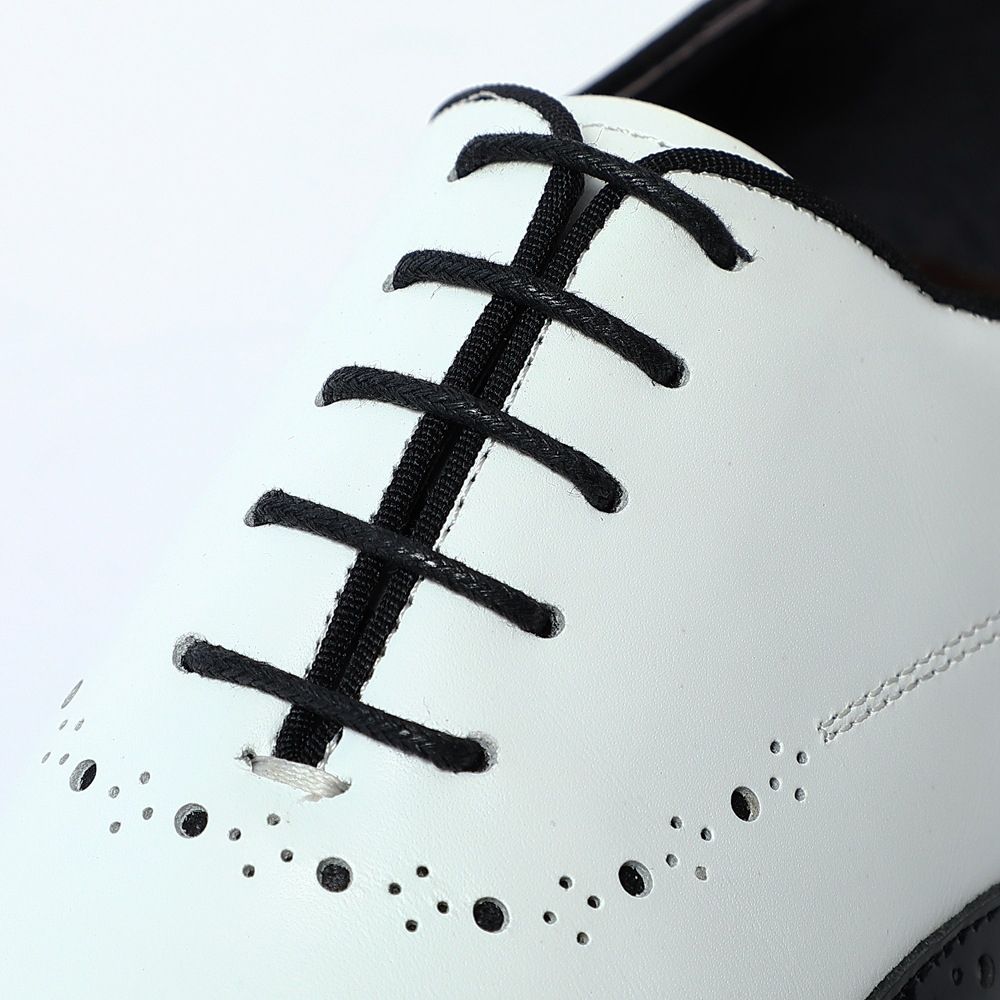 Leather Carving Formal Leather Shoes Derby Shoes