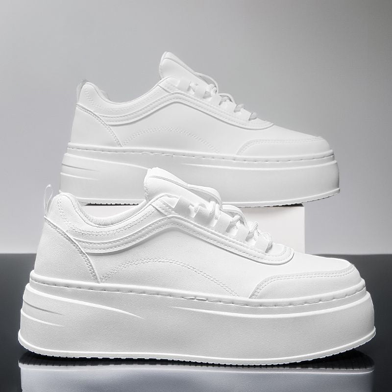 Fashion soft-soled wear-resistant sports and casual board shoes Running shoes and sports shoes for men sneakers