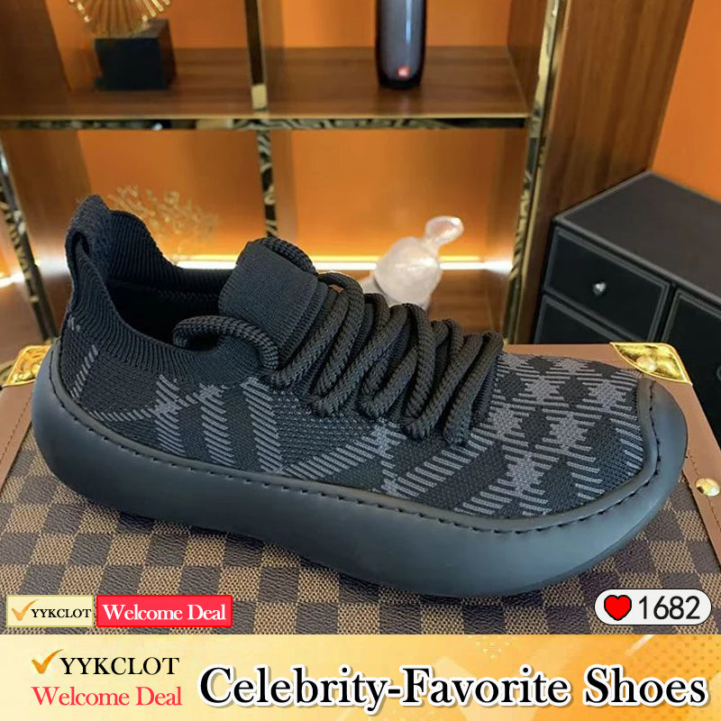 Summer simple men's comfortable casual shoes Running shoes and sports shoes for men