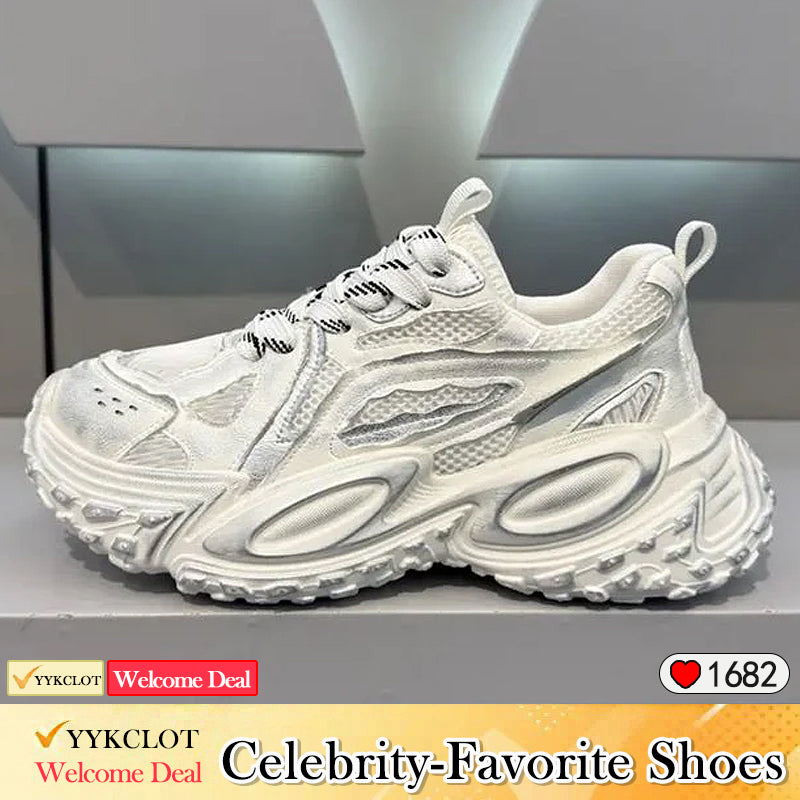 Summer lightweight and versatile sports and leisure shoes Running shoes and sports shoes for men