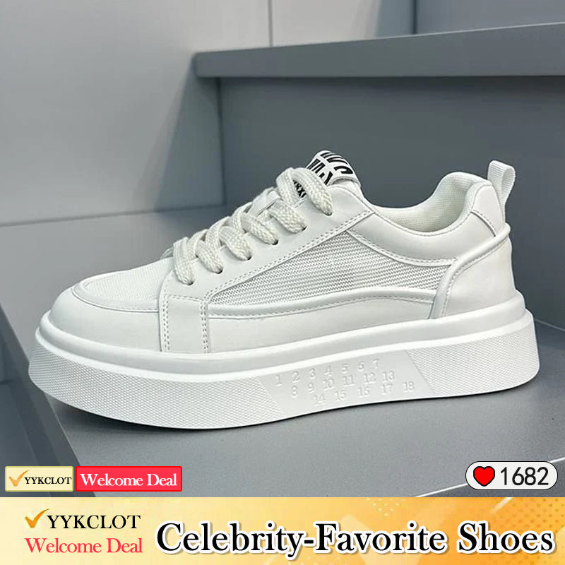 Summer comfortable and lightweight flat casual shoes Running shoes and sports shoes for men sneakers