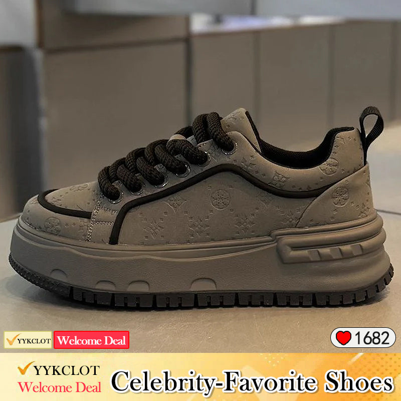 Simple and versatile dirt-resistant sports and casual shoes Running shoes and sports shoes for men sneakers