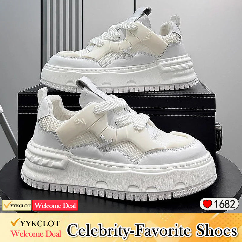 Fashion versatile mesh casual shoes Running shoes and sports shoes for men sneakers