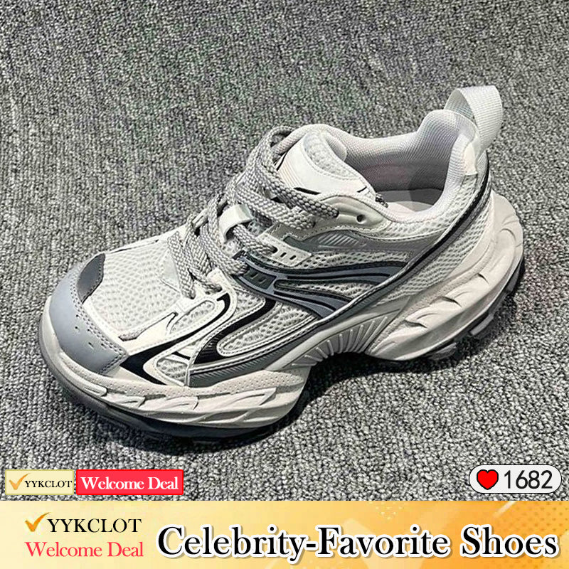 Summer mesh lightweight casual sneakers Running shoes and sports shoes for men