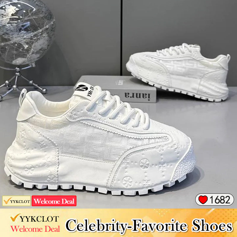 Stylish and simple wear-resistant casual shoes Running shoes and sports shoes for men sneakers