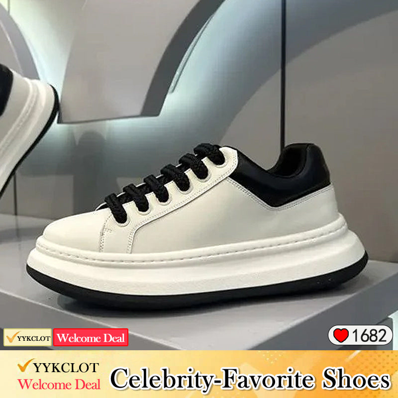 Spring lightweight casual board shoes Running shoes and sports shoes for men