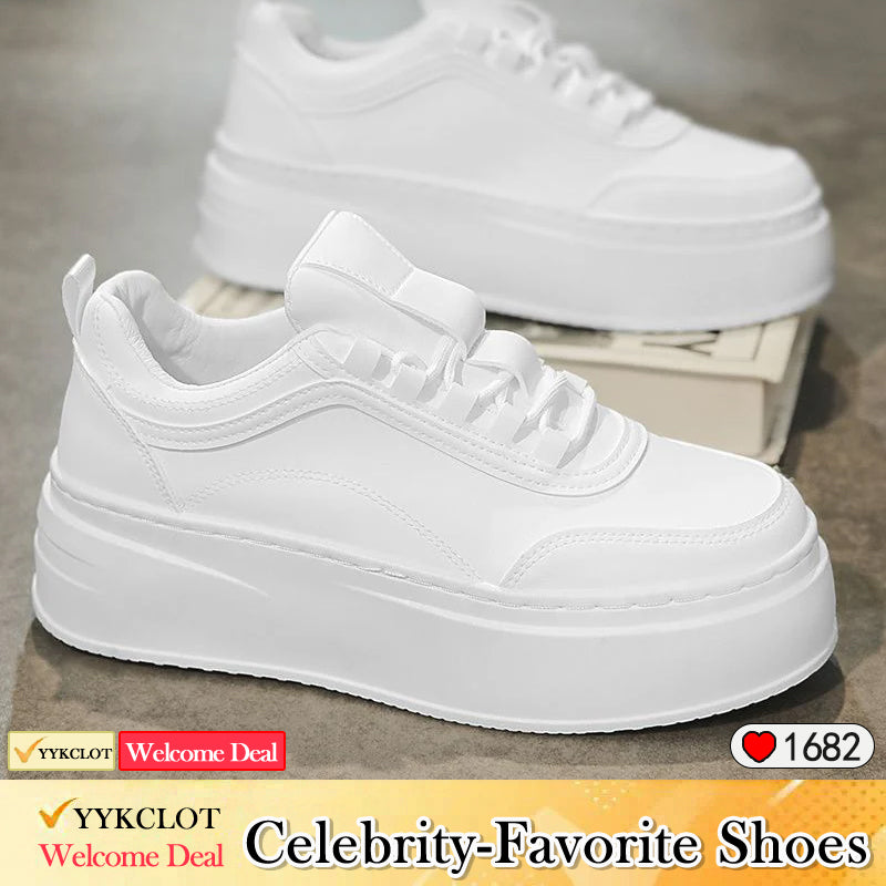 Fashion soft-soled wear-resistant sports and casual board shoes Running shoes and sports shoes for men sneakers