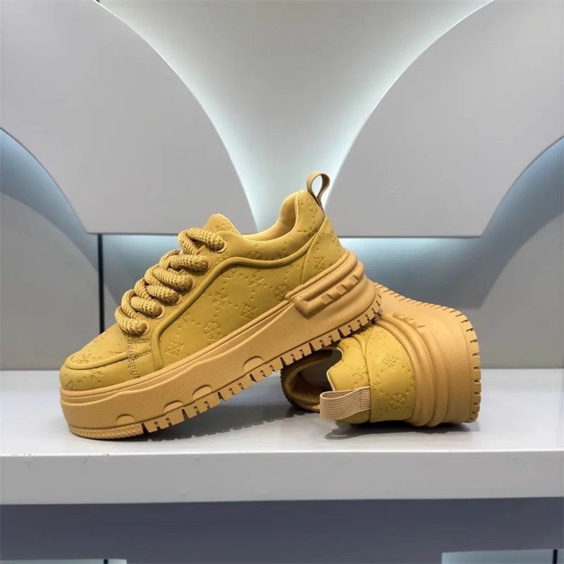 Simple and versatile dirt-resistant sports and casual shoes Running shoes and sports shoes for men sneakers