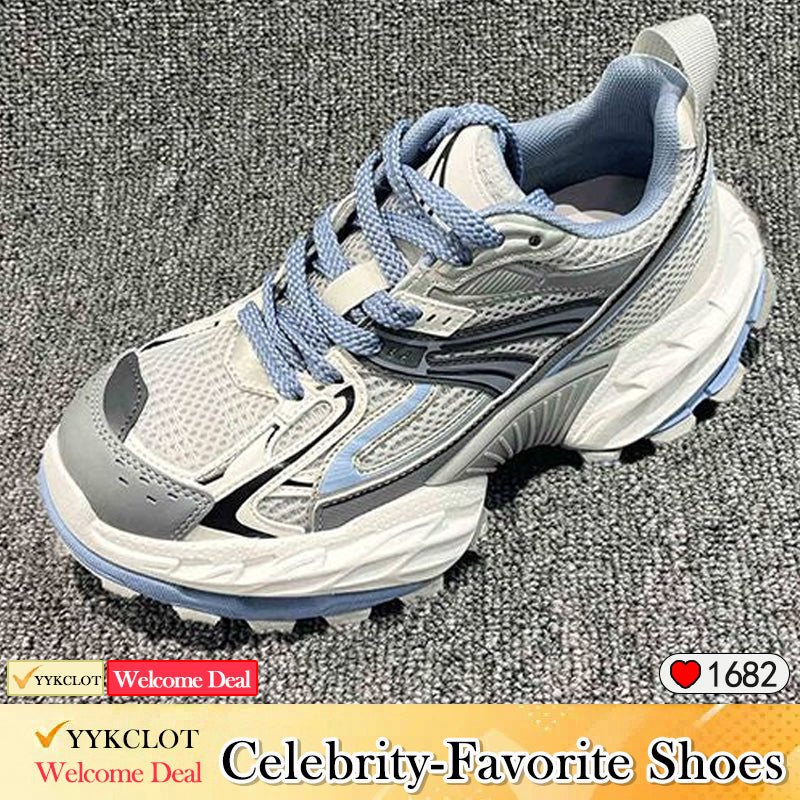 Summer mesh lightweight casual sneakers Running shoes and sports shoes for men