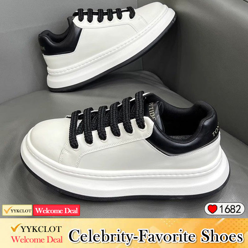 Simple and fashionable soft-soled casual Running shoes and sports shoes for men