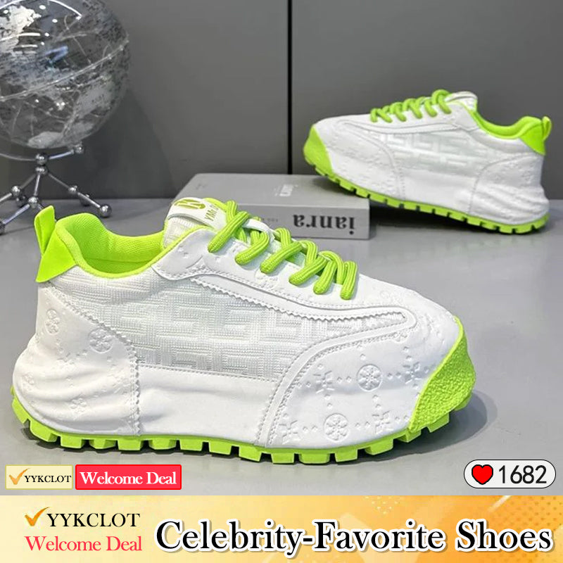 Stylish and simple wear-resistant casual shoes Running shoes and sports shoes for men sneakers