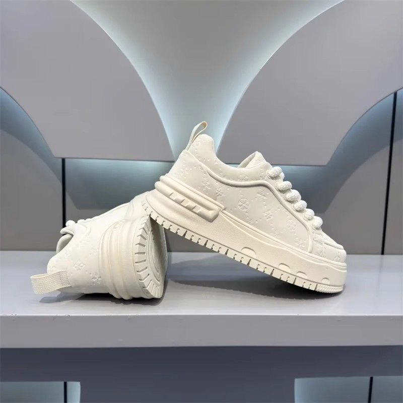 Simple and versatile dirt-resistant sports and casual shoes Running shoes and sports shoes for men sneakers