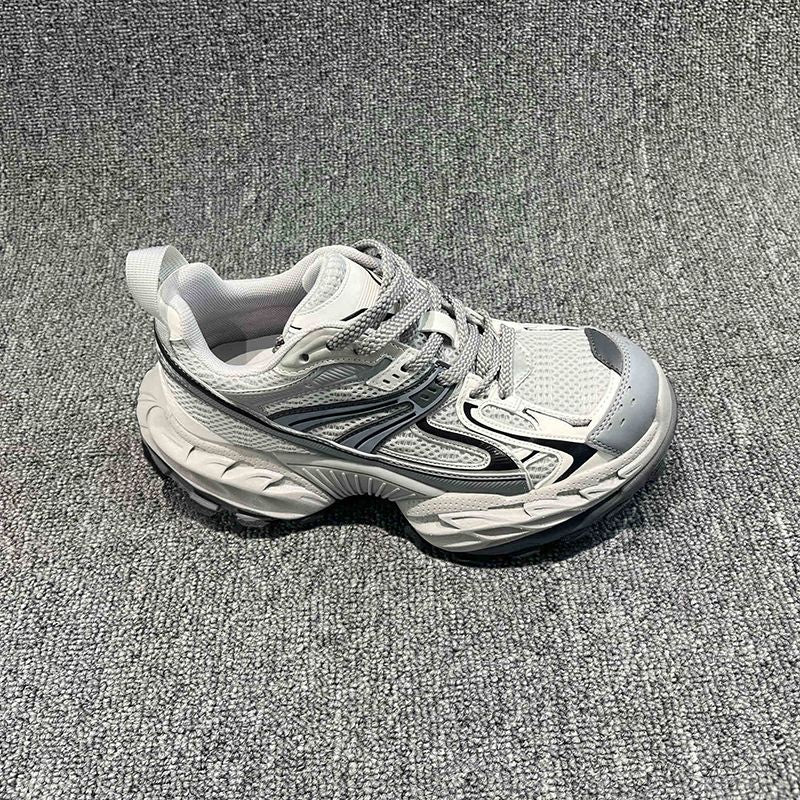 Summer mesh lightweight casual sneakers Running shoes and sports shoes for men