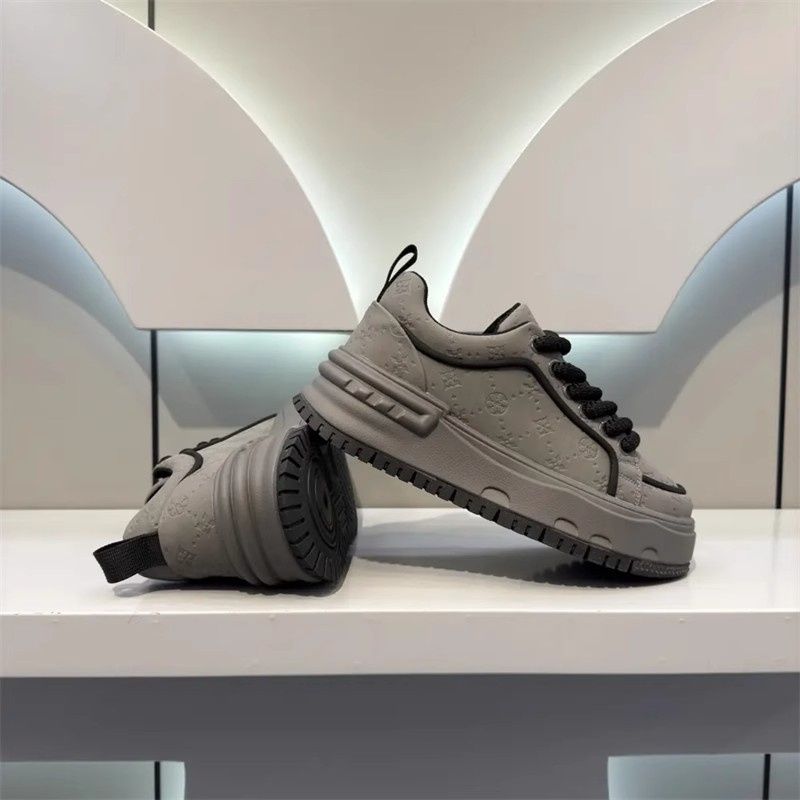 Simple and versatile dirt-resistant sports and casual shoes Running shoes and sports shoes for men sneakers