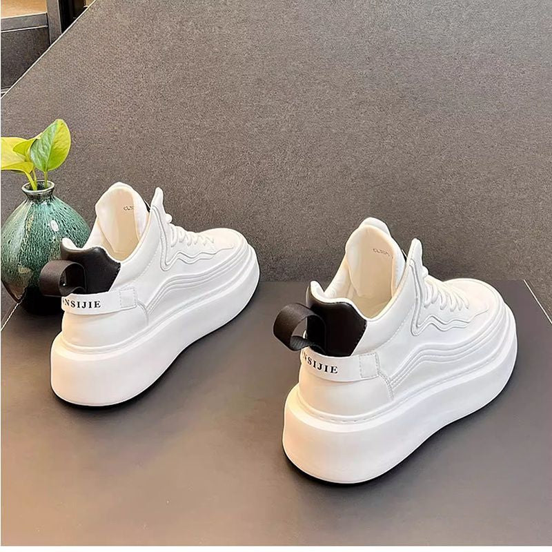 High-top lightweight wear-resistant soft-soled casual shoes for men sneakers Running shoes and sports shoes