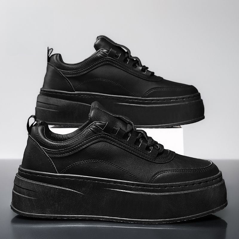 Fashion soft-soled wear-resistant sports and casual board shoes Running shoes and sports shoes for men sneakers