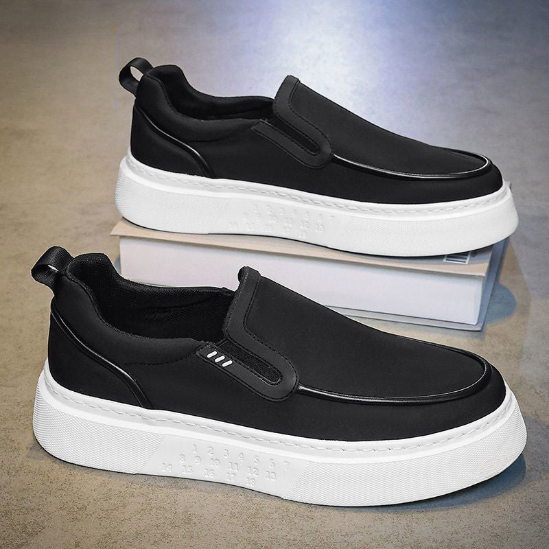 Summer simple and lightweight casual shoes Running shoes and sports shoes for men sneakers