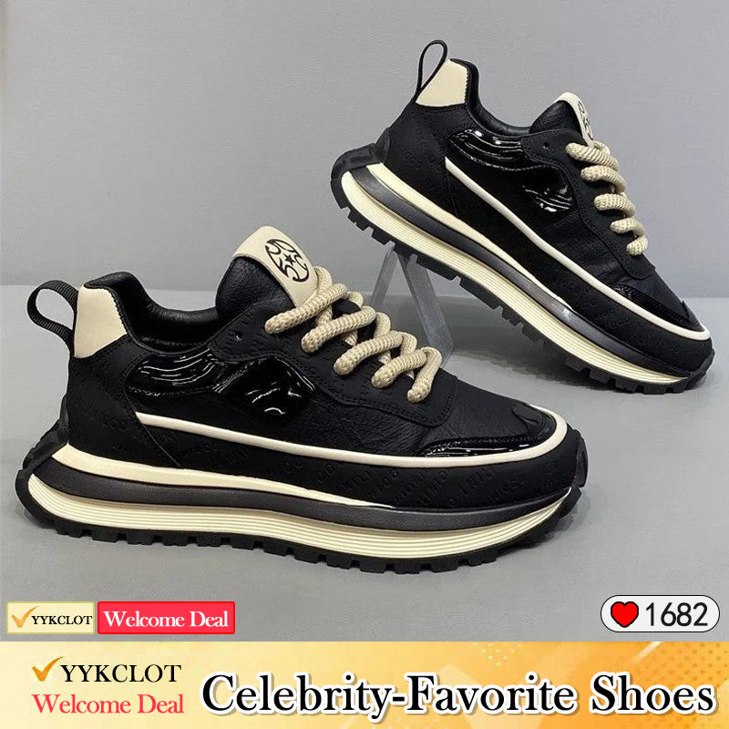 Fashion low-top soft-soled sports and leisure shoes Running shoes and sports shoes for men sneakers