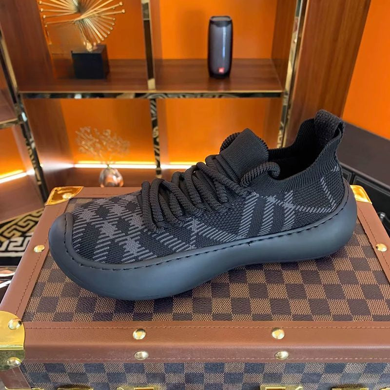 Summer simple men's comfortable casual shoes Running shoes and sports shoes for men