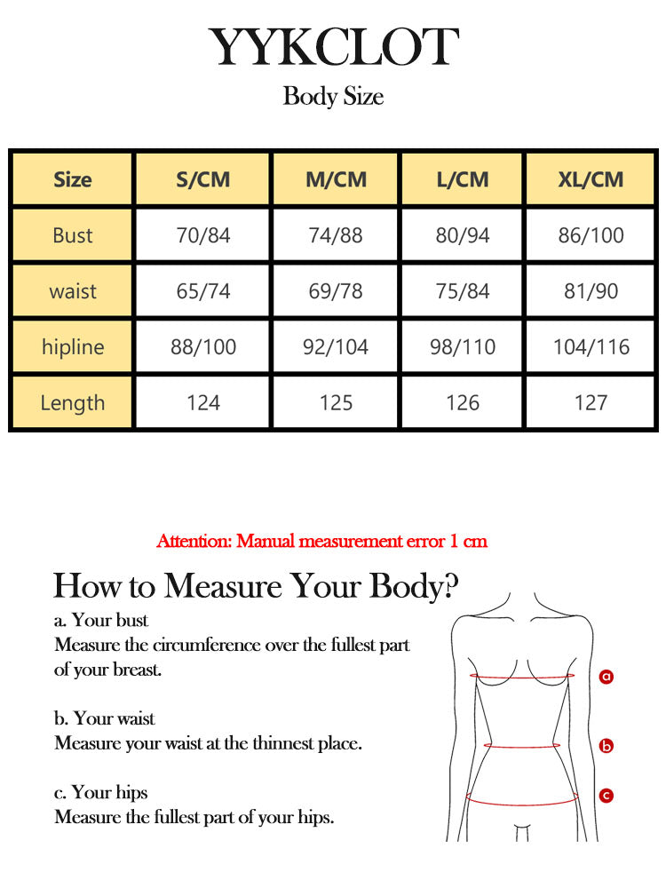 Sexy rückenfreies Kleid mit ausgehöhltem Netzstoff