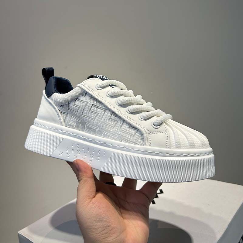 Fashion summer breathable sports and leisure shoes Running shoes and sports shoes for men sneakers