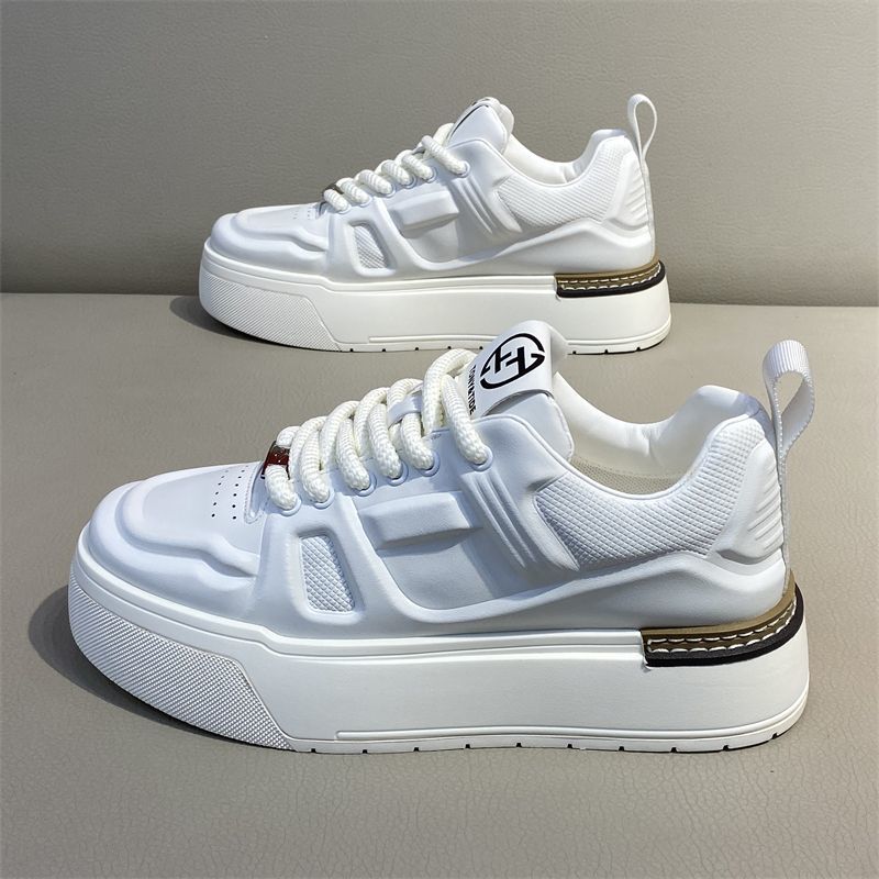 Fashion lightweight height-increasing sports and leisure Running shoes and sports shoes for men sneakers