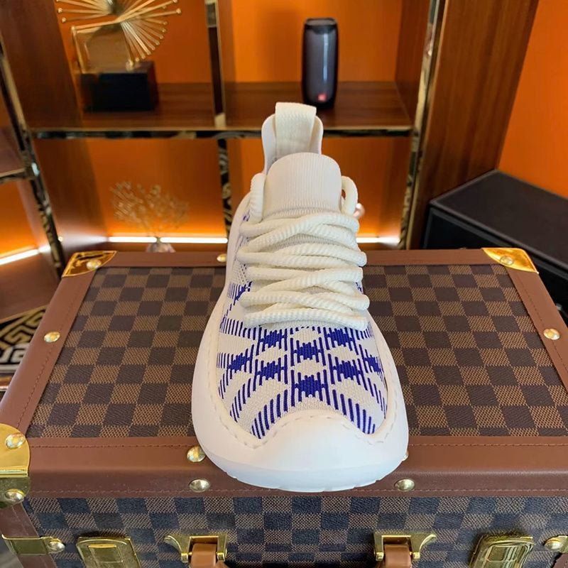 Summer simple men's comfortable casual shoes Running shoes and sports shoes for men