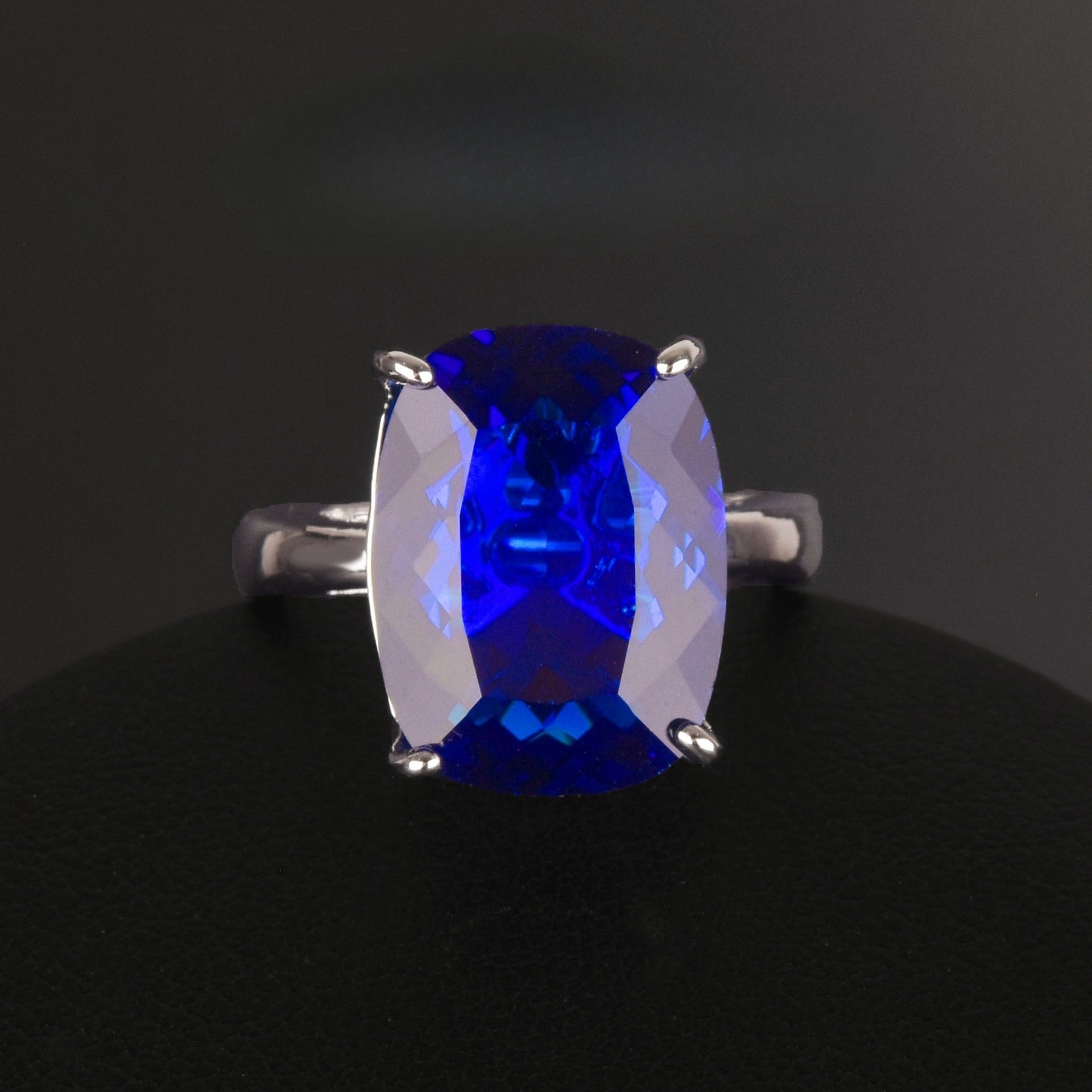 Fashion Sapphire Necklace 20 Carat Colored Treasure Set