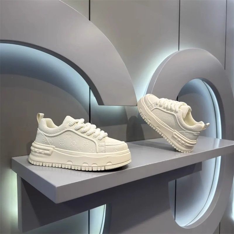 Simple and versatile dirt-resistant sports and casual shoes Running shoes and sports shoes for men sneakers