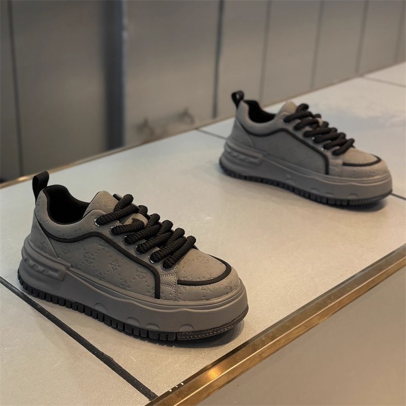 Fashion versatile wear-resistant casual shoes Running shoes and sports shoes for men sneakers